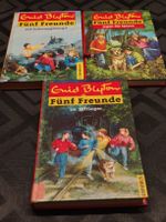 Fünf Freunde 📚 3 Bücher 📚 
