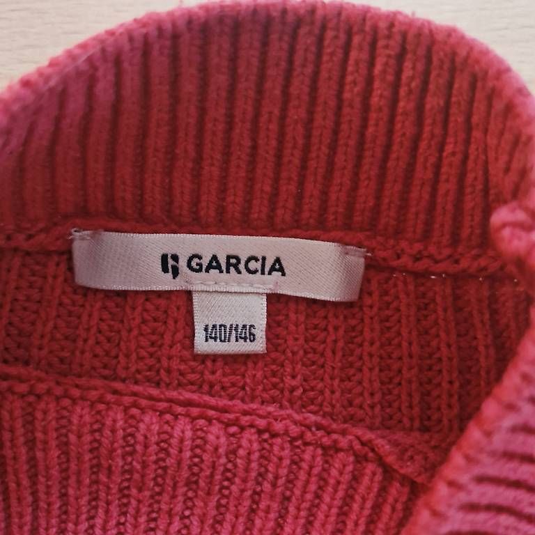 Kleiderpakete & -sets: Hose Wide Leg &  Pullover Garcia 146 – Gebraucht aus Schaffhausen von Jakarila 2
