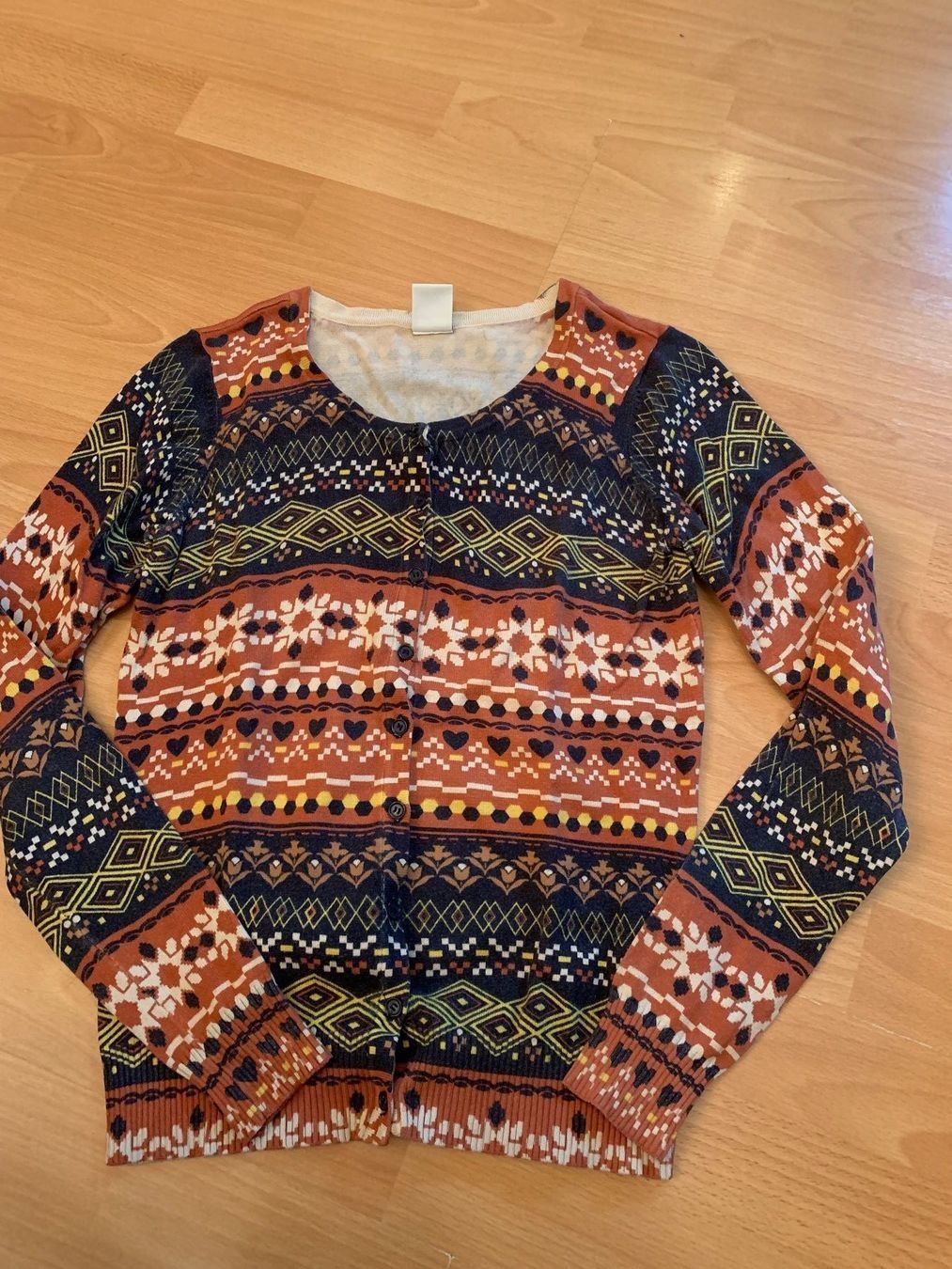Maglioni & Felpe: Vero Mode Pulli Gr Xs – Usato da Langnau am Albis venduto da Judithsebi