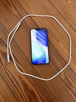 Iphone 14 128gb dunkelblau