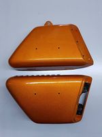 Yamaha TX 750 Seitendeckel (Neu)
