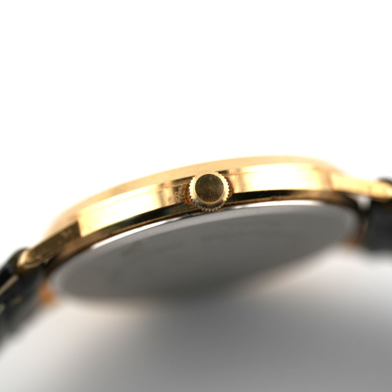 Orologi: Goldbarren Uhr – Usato da Basel venduto da Edelmetallhaus.com 2