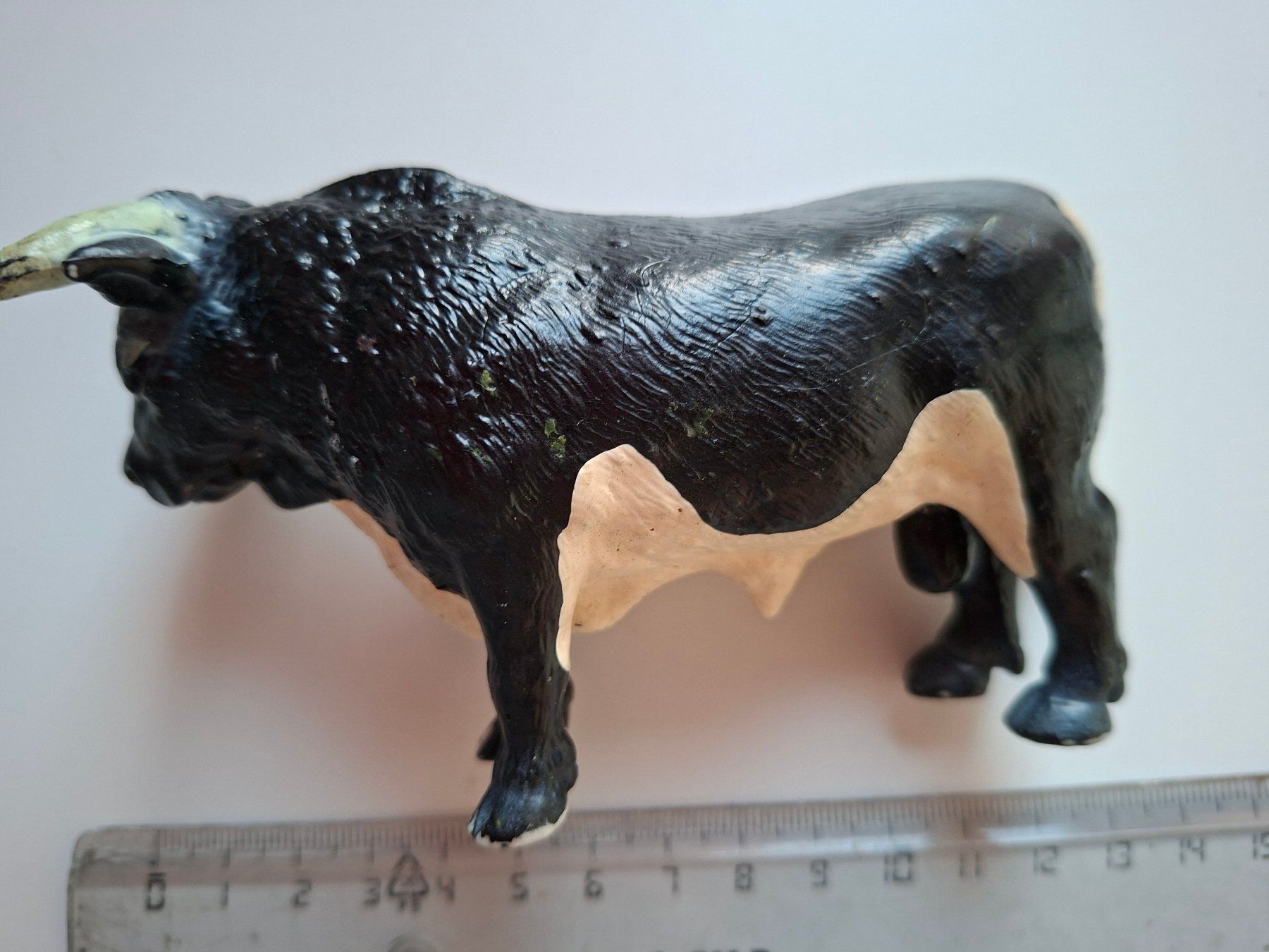 Giocattoli: Schleich®: Stier – Usato da Weiningen ZH venduto da Annakatharina 1