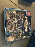 Lego Harry Potter
