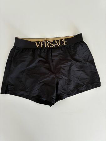 Versace Badeshorts