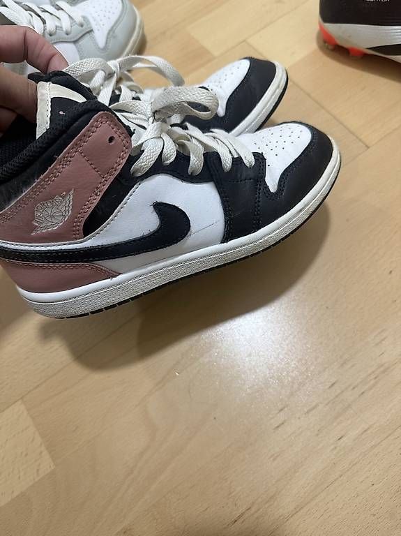 Chaussures hommes: Nike  – D'occasion à Zürich par ram_9k9v