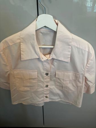 Jacken Bluse Woman