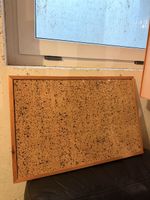 Korkenboard 