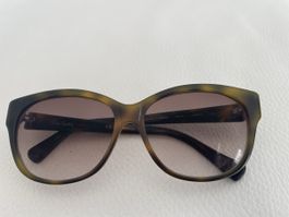 Korrigierte Sonnenbrille -3 für Kurzsichtigkeit