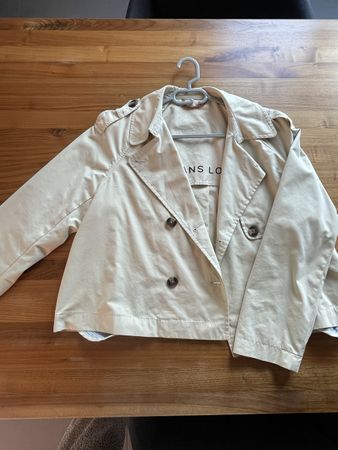 Pepe Jeans Kurzmantel
