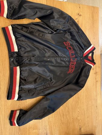 Nike Bomberjacke LeBron James