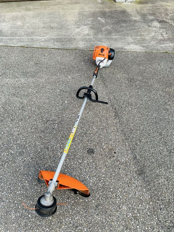 Rasentrimmer Stihl FS 130 Profi, 1.9 PS (Gebraucht) in Würenlos für CHF ...