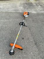 Rasentrimmer Stihl FS 130 Profi, 1.9 PS