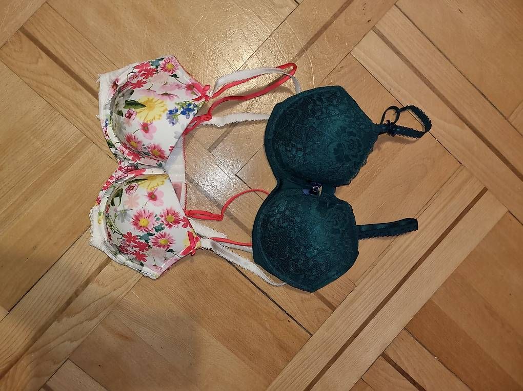 Hunkemöller Altra biancheria intima: Hunkemöller BHs NEU 70E – Nuovo (secondo la descrizione) da St. Gallen venduto da rid_2fs2