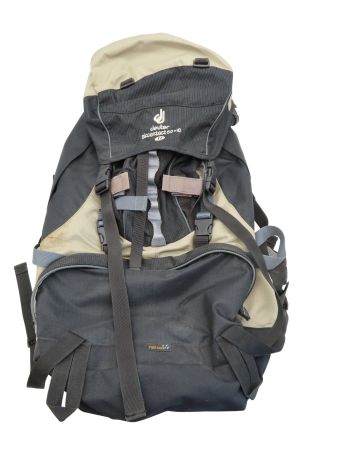 Deuter Aircontact 50 +10 SL Trekkingrucksack Damen / Unisex
