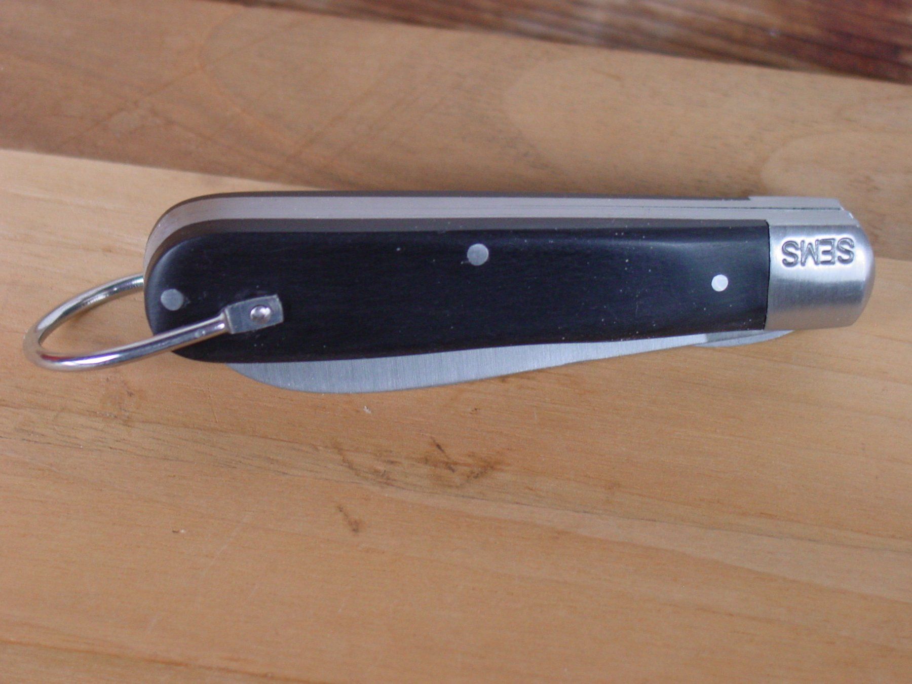 Coltellini militari: US Militär Electricain Messer TL29 – Nuovo (secondo la descrizione) da Ursenbach venduto da rekruten-shop 2