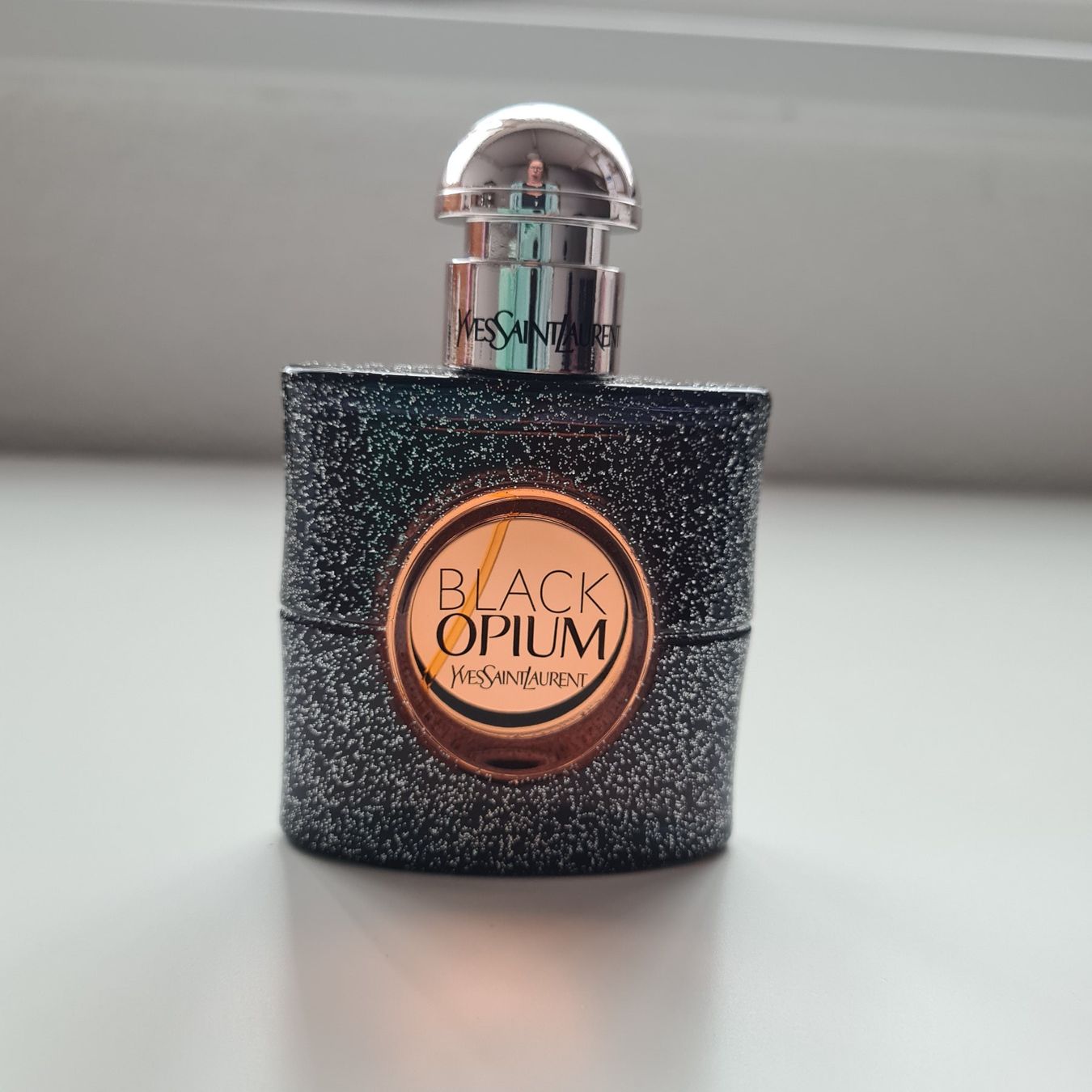 Saint Laurent Parfum & Eau de Toilette: Yves Saint Laurent Black Opium 30ml edp – Neu (gemäss Beschreibung) aus Oberlunkhofen von Kupferhexe 1