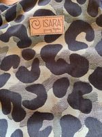 Isara Quick Babytrage Halfbuckle 