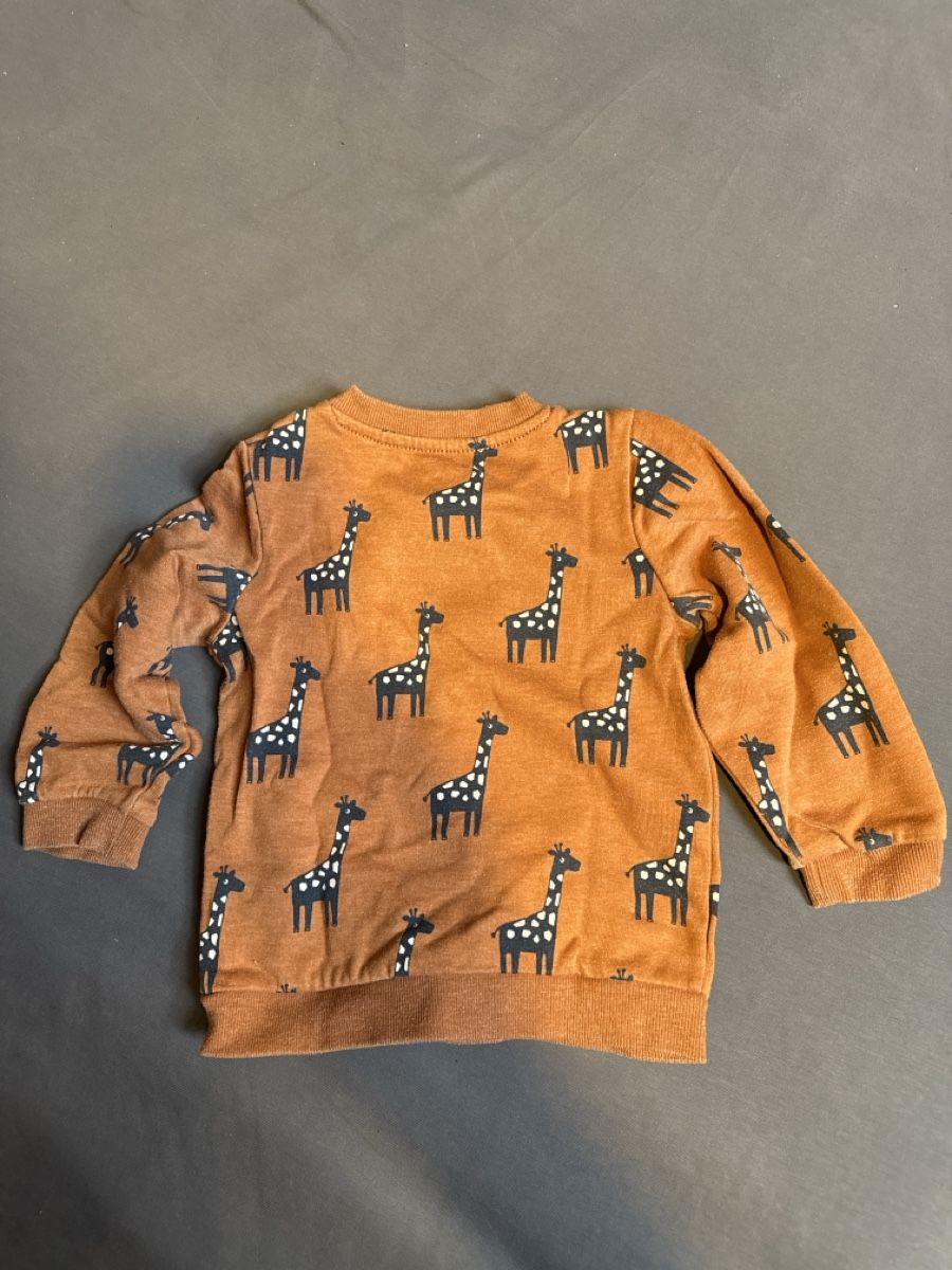 C&A Pullover & Sweatshirts: pulli gr 98 – Gebraucht aus affoltern am albis von anj_yb2x 3