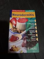 Buch Neurodermitis Richtig Einkaufen Zustand gut