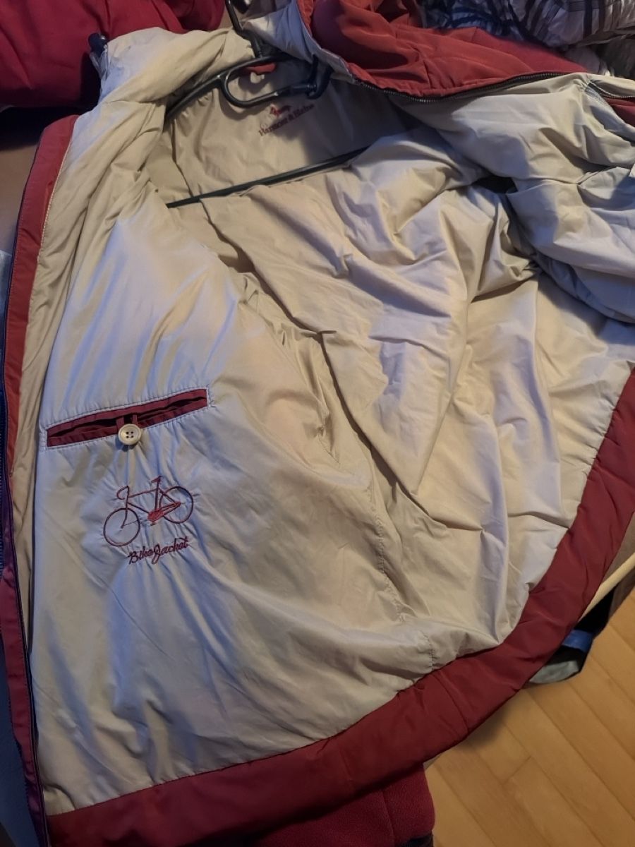 Vestes: Harmont & Blaine giacca  – D'occasion à Sementina par bru_vpp5 5