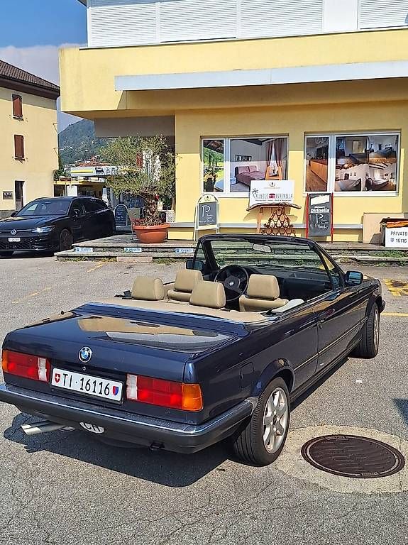 Automobili: Auto d'epoca  – Usato da Riazzino venduto da luc_c9v7 3
