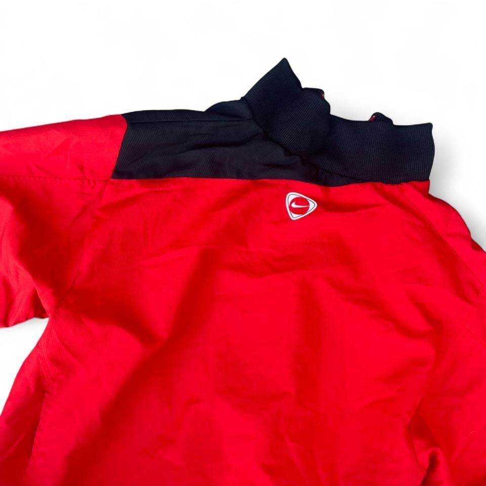 Nike Giacche: Manchester United Nike Tracksuit – Usato da Riehen venduto da RESTREET 4