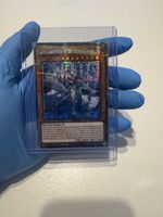 Lady Labrynth Starlight Rare DABL-EN030 1st Edition