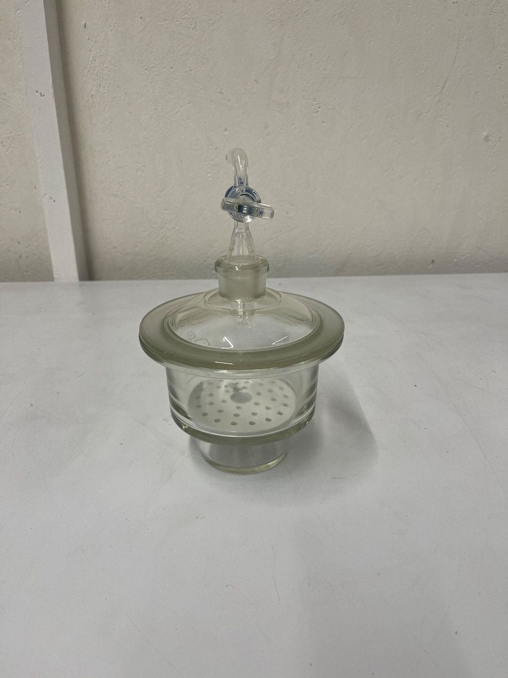 Schott Verres: Exsikkator – D'occasion à Schupfart par philippb06 1