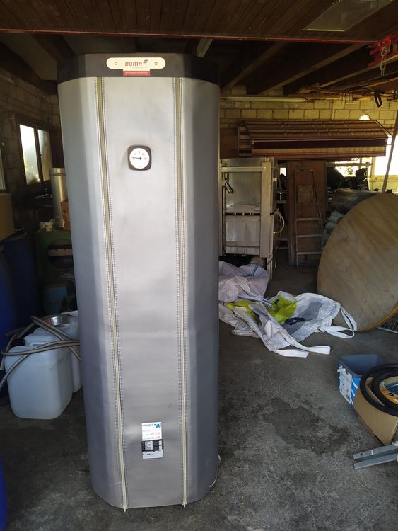 Boiler 300 Liter | Kaufen auf Ricardo