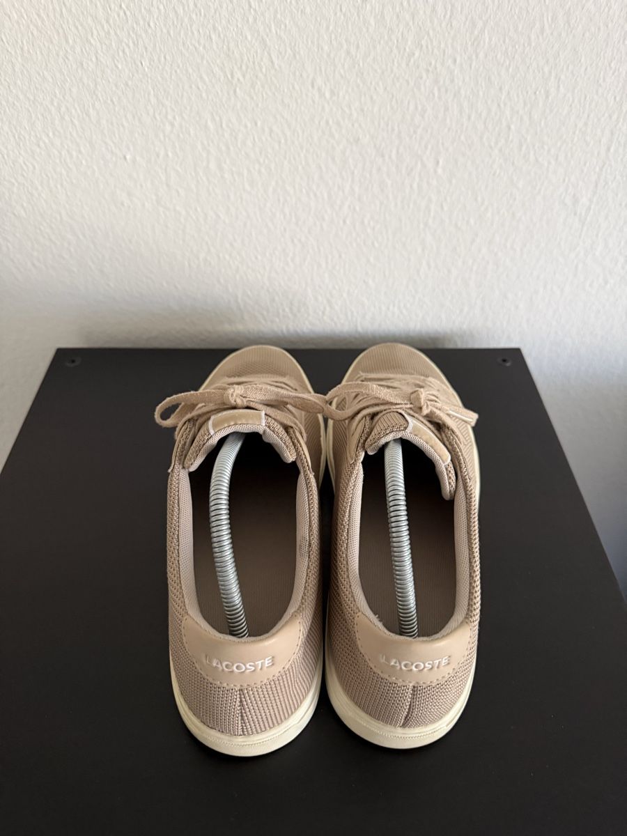 Lacoste Scarpe da uomo: Lacoste Sneaker 43 – Usato da Allschwil venduto da M6e63 4