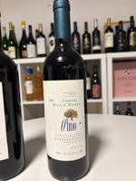 3 Fl. 75cl Vigneto Bricco Monte Olmo - Barbera d'Asti 1994