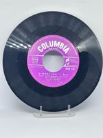 45 giri (1958): N. Arigliano - Simpatica/Fantastica