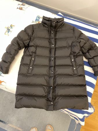 Bogner Daunenmantel, Grösse XXL, Top Zustand für den Winter!
