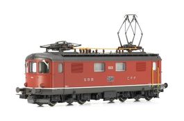 Piko Re4/4 I 10031 AC Digital Sound 96879