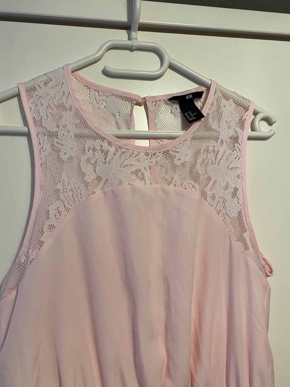 H&M Vestiti: Damen Kleid von H&M gr.40 – Usato da Pfungen venduto da Sheki56 1