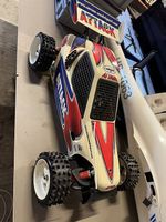 Carson Attack 1:5 Buggy  Rarität in absolutem Top-Zustand