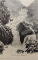KANDERSTEG - Die KLUS