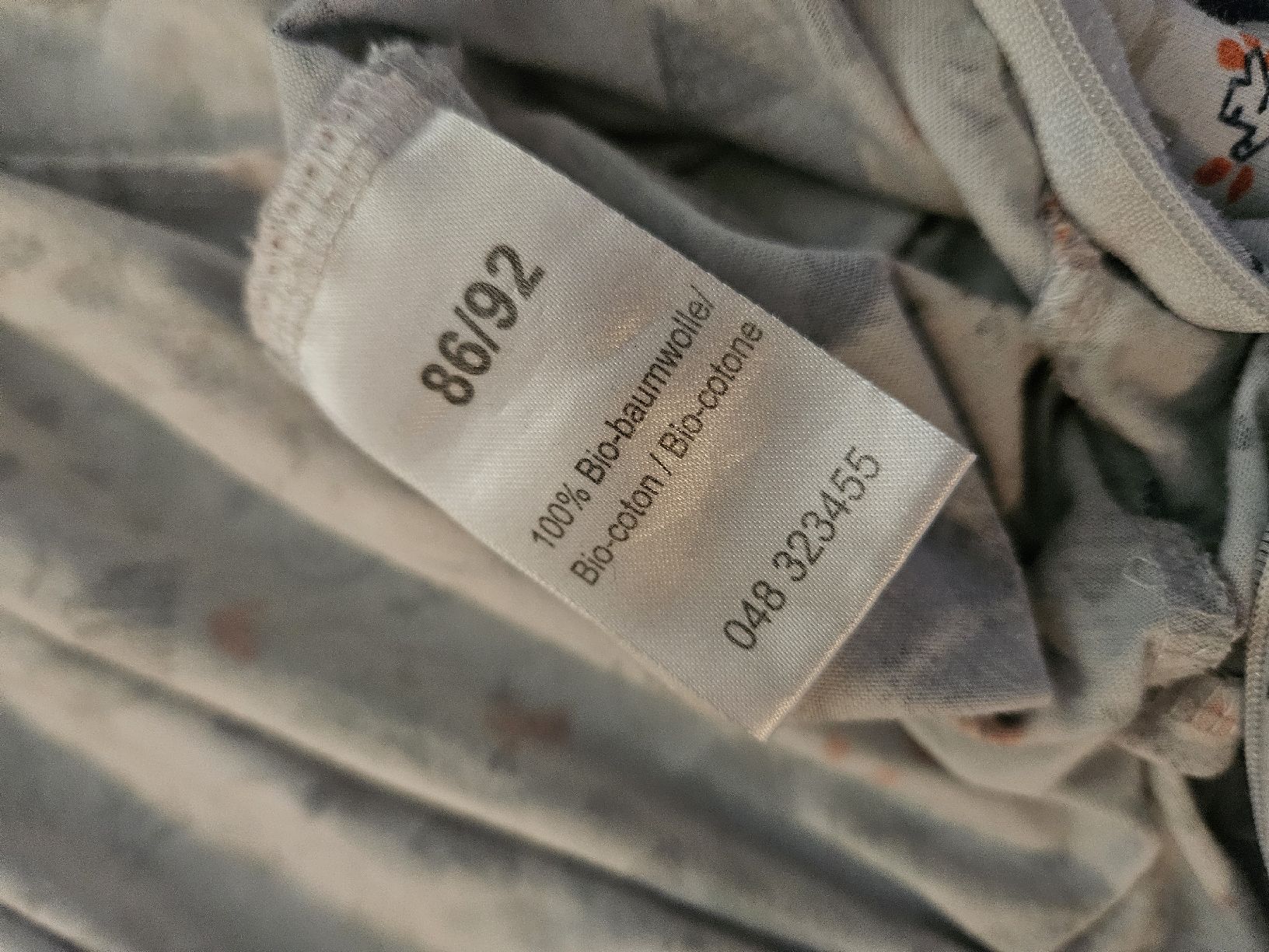 Pyjamas: Pyjama Gr. 86/92 – Gebraucht aus Worb von jun_fj8w 2