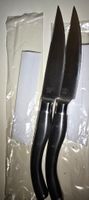 Steakmesser Set 4x aus RAK , Edelstahl, neu
