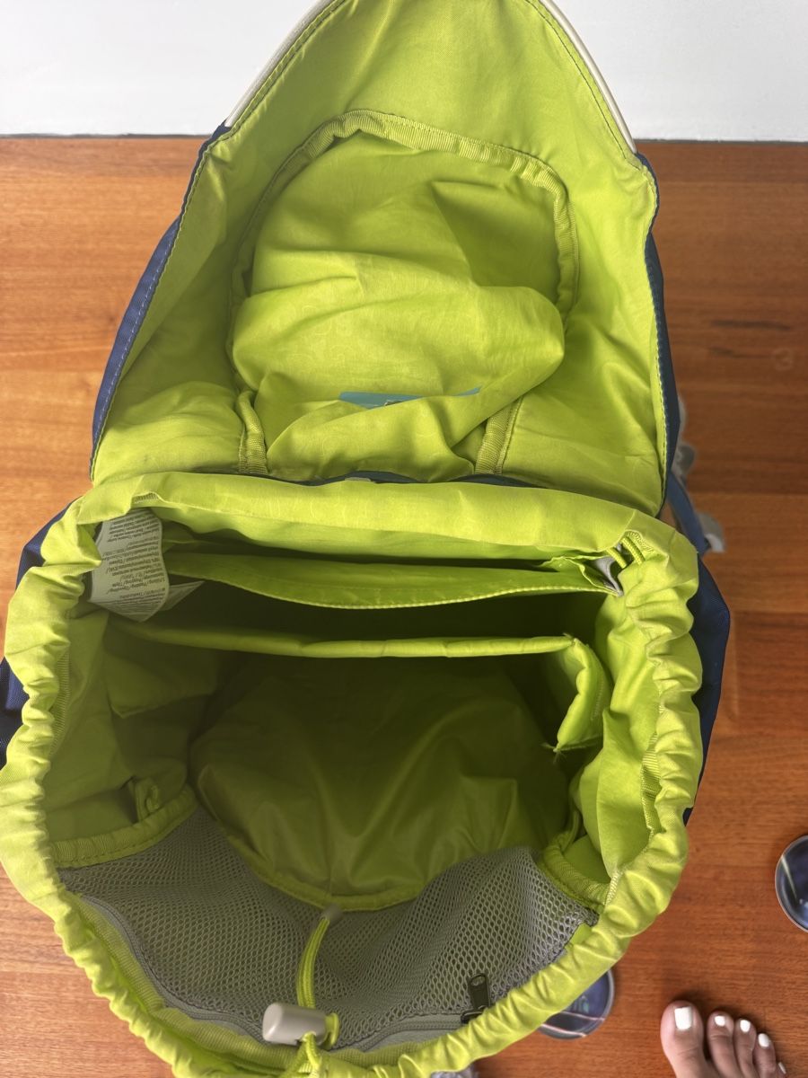 Ergobag Sacs & sacs à dos: Ergobag Schulthek mit Turnsack blau – D'occasion à Rüti ZH par bashki 4