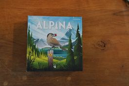 Jeu Alpina (Helvetiq)