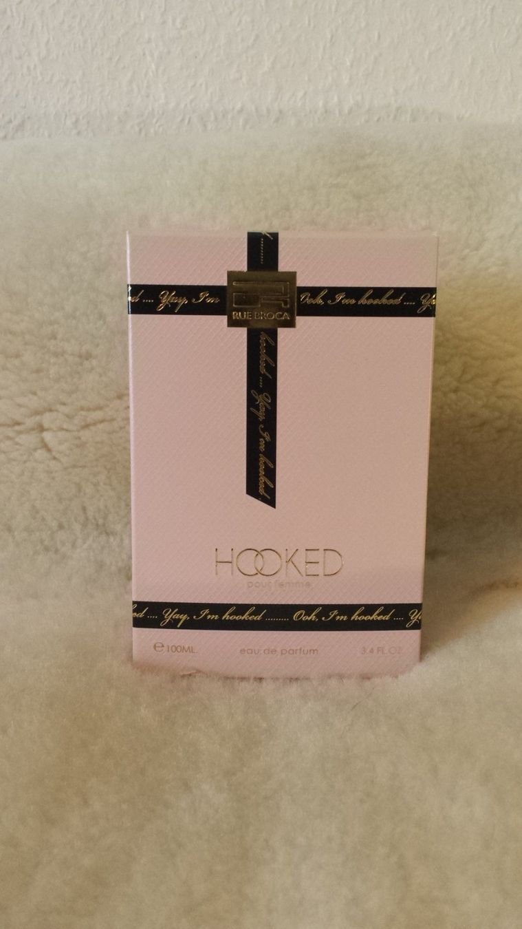 Profumi & Eau de Toilette: Rue Broca Hooked EdP 100ml – Nuovo (secondo la descrizione) da Luzern venduto da Zimprich 5
