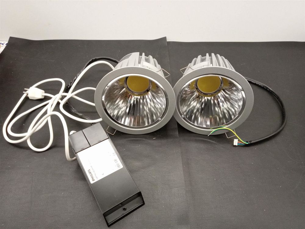 2x LED Einbauspot LIVAL,Smart+F2000 | Acheter sur Ricardo