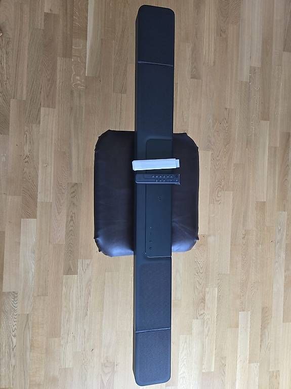 Heimkino: JBL BAR 1300, barre de son complet  – Gebraucht aus Morges von bir_9rsr 2