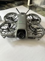 DJI neo 2 (Drohne ist defekt)