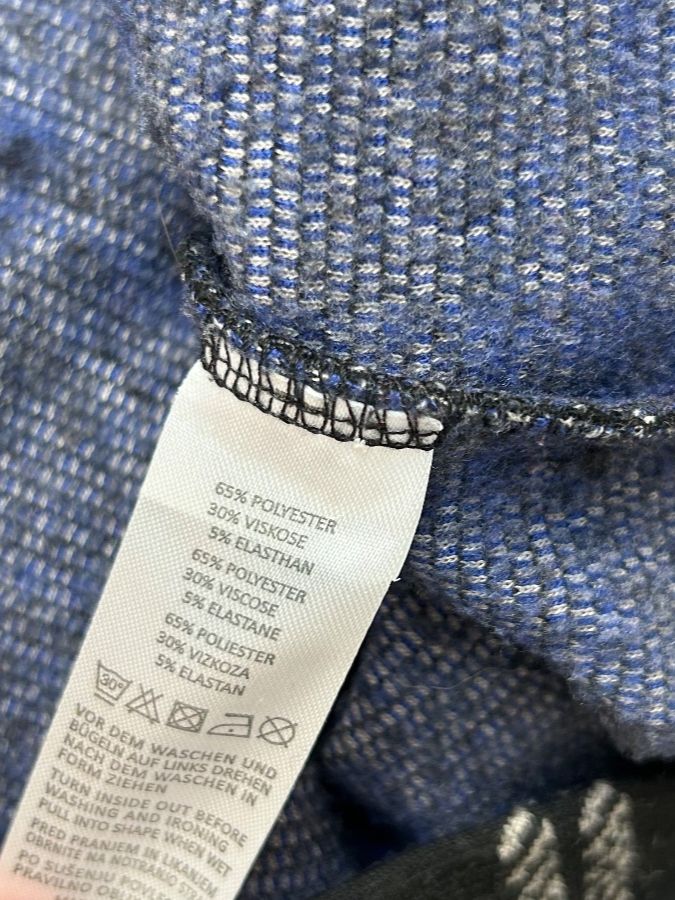 Camicette: Karierte Winter-Bluse, KATESTORM, Gr. L, Top Zustand – Usato da Luzern venduto da mhbob 3