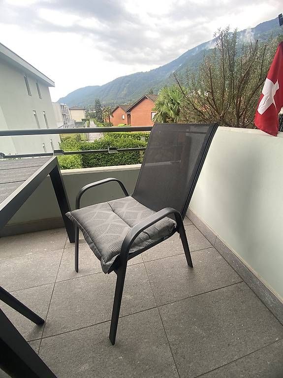 Tischset: Set da giardino/terrazzo – Gebraucht aus Taverne von micia79 2