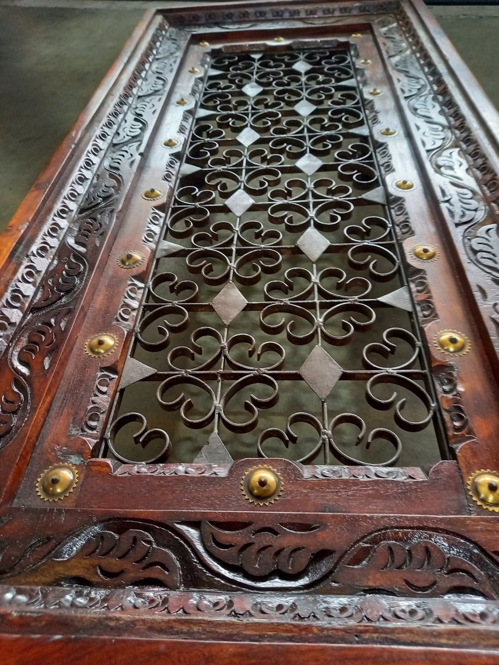 Tables: Table basse – D'occasion à Epagny par sig_fj9g