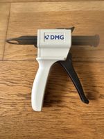 DMG Dosierpistole, Top Zustand,PLS 050-10, 10:1 🛠️